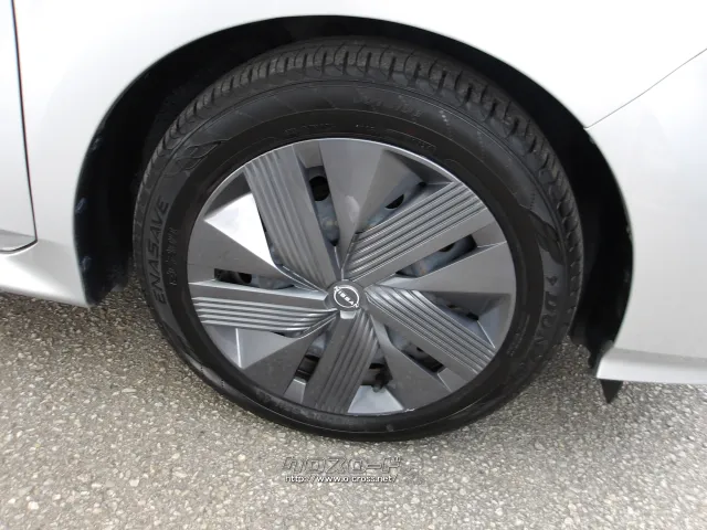 日産 ノート