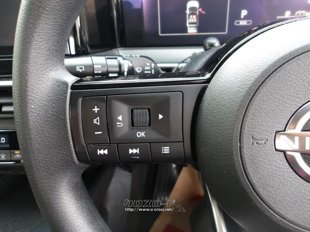 日産 ノート