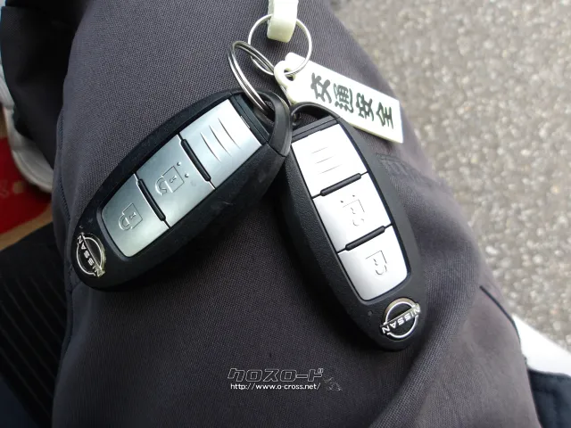 日産 ノート