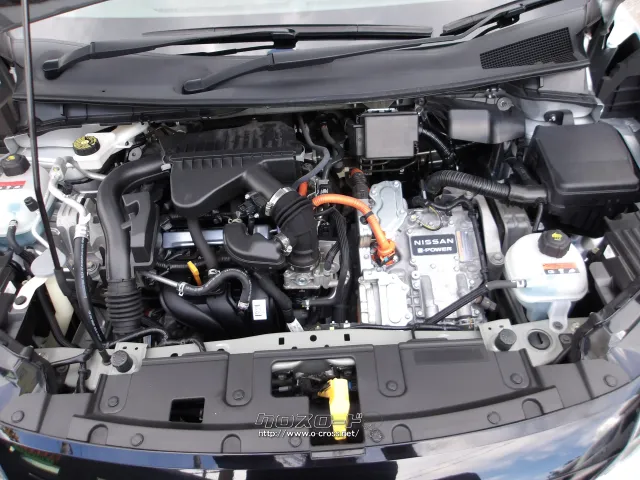 日産 ノート