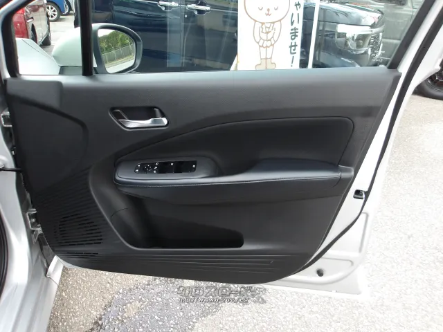 日産 ノート