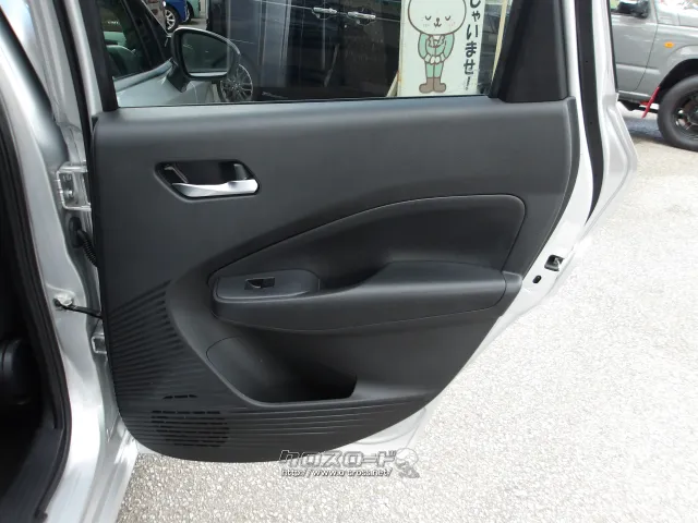 日産 ノート