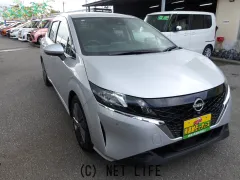日産 ノート
