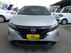 日産 ノート