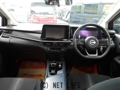 日産 ノート