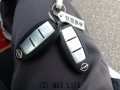 日産 ノート