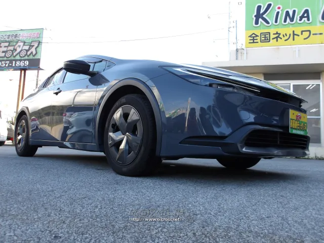 トヨタ プリウス
