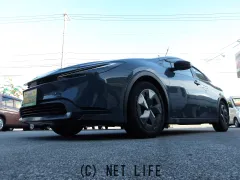 トヨタ プリウス