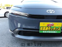 トヨタ プリウス