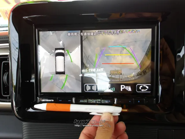 スズキ ワゴンRスマイル