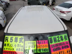 スズキ ワゴンRスマイル