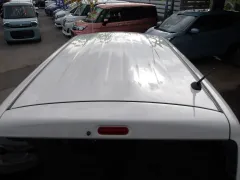 スズキ ワゴンRスマイル