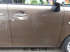 スズキ ワゴンRスマイル