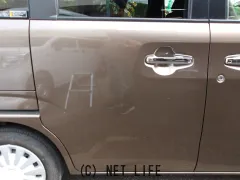 スズキ ワゴンRスマイル