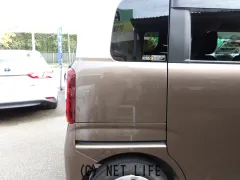スズキ ワゴンRスマイル