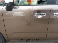 スズキ ワゴンRスマイル