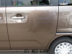 スズキ ワゴンRスマイル