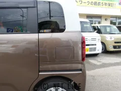 スズキ ワゴンRスマイル