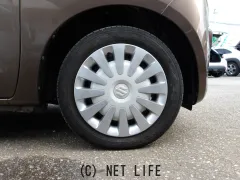 スズキ ワゴンRスマイル