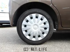 スズキ ワゴンRスマイル