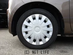 スズキ ワゴンRスマイル