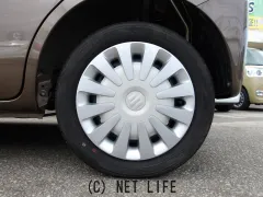 スズキ ワゴンRスマイル