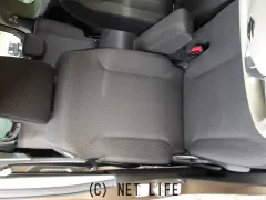 スズキ ワゴンRスマイル