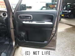 スズキ ワゴンRスマイル