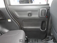 スズキ ワゴンRスマイル