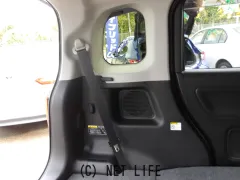 スズキ ワゴンRスマイル
