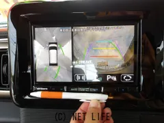 スズキ ワゴンRスマイル