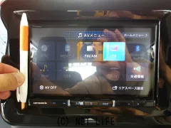 スズキ ワゴンRスマイル