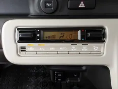 スズキ ワゴンRスマイル