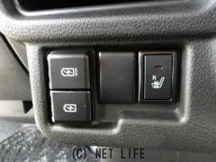 スズキ ワゴンRスマイル