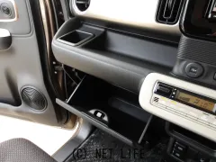 スズキ ワゴンRスマイル