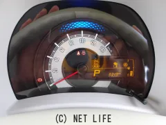 スズキ ワゴンRスマイル