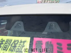 スズキ ワゴンRスマイル