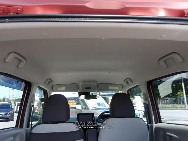日産 デイズ