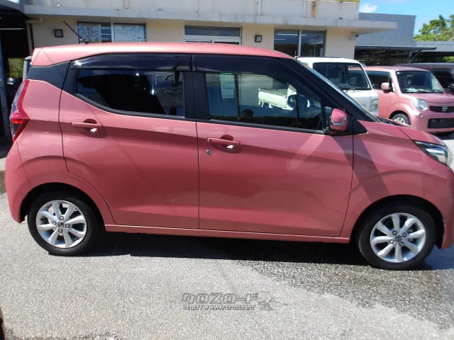 日産 デイズ