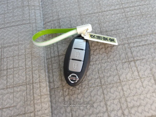 日産 デイズ
