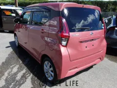 日産 デイズ