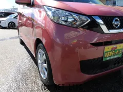 日産 デイズ