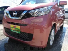 日産 デイズ