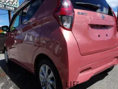 日産 デイズ
