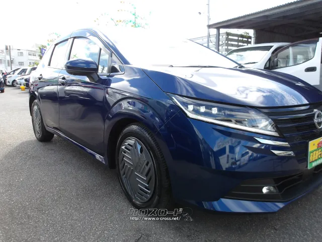 日産 ノート