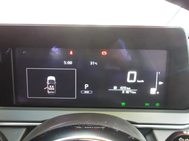 日産 ノート