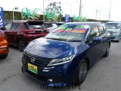 日産 ノート