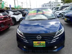 日産 ノート