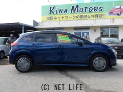 日産 ノート