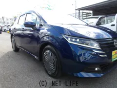 日産 ノート